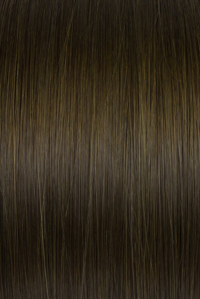 Farbe 3A - Single Drawn Bonding Extensions 60 cm