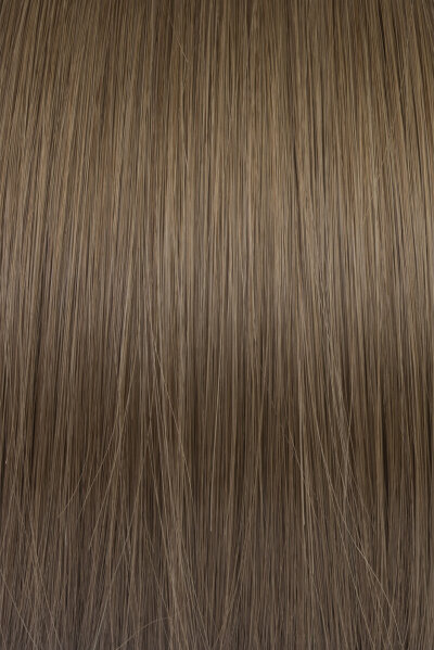 Farbe 7 - Single Drawn Bonding Extensions 40 cm