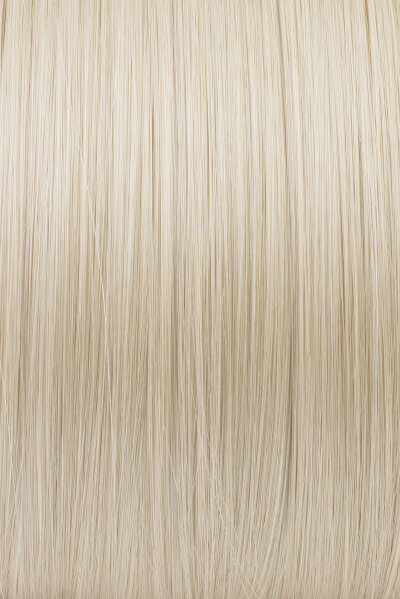 Farbe 1001 - Single Drawn Bonding Extensions 50 cm