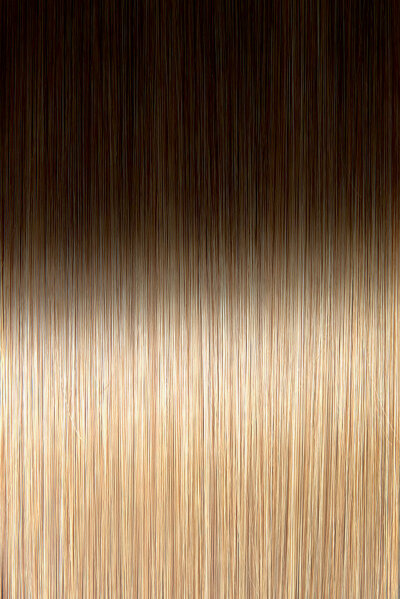 Farbe 7/22 - Single Drawn Bonding Extensions 40 cm