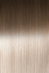 Farbe 7/1001 - Single Drawn Bonding Extensions 40 cm