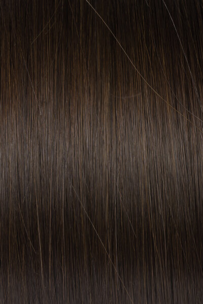 Farbe 2 - Double Drawn Bonding Extensions 50 cm