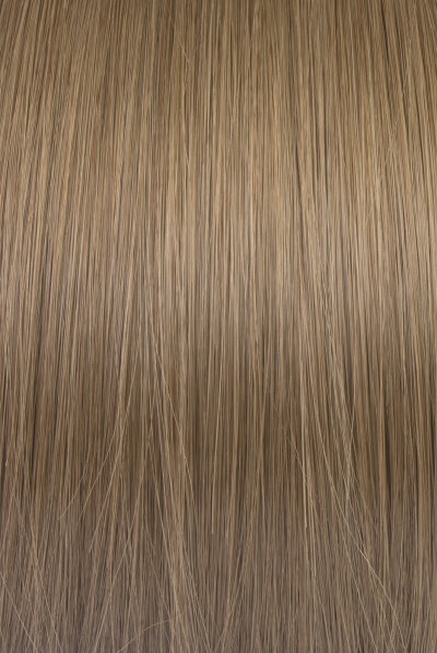 Farbe 8B - Double Drawn Tape Extensions 60 cm