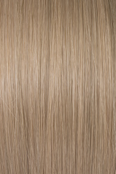 Farbe 614B - Double Drawn Tape Extensions 50 cm