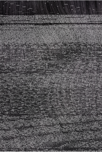 Bonding Extensions &ndash; Farbe 1 &middot; Schwarz...