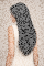 Bonding Extensions – Farbe 1 · Schwarz – 40 cm