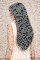 Bonding Extensions – Farbe 1 · Schwarz – 50 cm