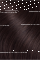 Bonding Extensions – Farbe 2 · Schokobraun – 50 cm