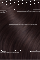 Bonding Extensions – Farbe 2 · Schokobraun – 60 cm