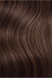 Bonding Extensions &ndash; Farbe 3 &middot; Samtbraun...