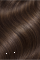 Bonding Extensions – Farbe 3A · Aschsamtbraun – 60 cm