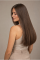 Bonding Extensions – Farbe 4 · Haselnussbraun – 40 cm