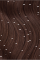 Bonding Extensions – Farbe 4 · Haselnussbraun – 40 cm