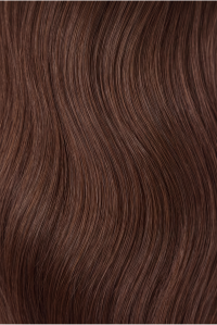 Bonding Extensions &ndash; Farbe 5 &middot; Hellbraun...