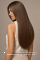 Bonding Extensions – Farbe 5 · Hellbraun – 40 cm