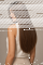 Bonding Extensions – Farbe 5 · Hellbraun – 50 cm