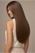 Bonding Extensions – Farbe 5 · Hellbraun – 60 cm