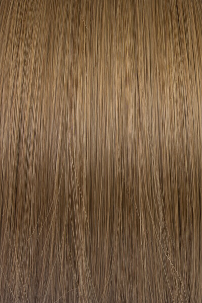 Bonding Extensions – Farbe 6 · Dunkelgoldblond – 50 cm