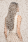 Bonding Extensions – Farbe 7 · Dunkelaschblond – 40 cm