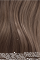 Bonding Extensions – Farbe 7 · Dunkelaschblond – 50 cm