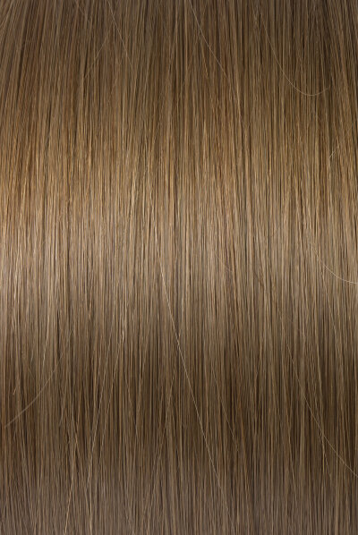 Bonding Extensions – Farbe 8 · Aschblond – 50 cm
