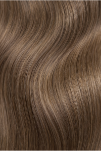 Bonding Extensions &ndash; Farbe 8 &middot; Aschblond...