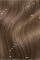 Bonding Extensions – Farbe 8 · Aschblond – 50 cm