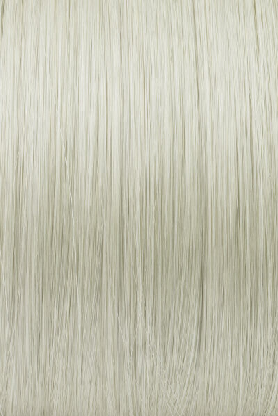 Bonding Extensions – Farbe 60 · Platinblond – 60 cm