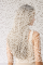 Bonding Extensions – Farbe 61 · Silbergrau – 50 cm