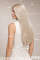 Bonding Extensions – Farbe 70 · Perlblond – 40 cm
