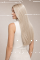 Bonding Extensions – Farbe 70 · Perlblond – 60 cm