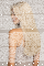 Bonding Extensions – Farbe 613 · Weißgoldblond – 50 cm