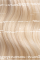 Bonding Extensions – Farbe 613 · Weißgoldblond – 50 cm