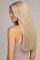 Bonding Extensions – Farbe 613 · Weißgoldblond – 60 cm