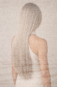Bonding Extensions &ndash; Farbe 614 &middot;...