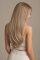 Bonding Extensions – Farbe 614B · Sommerblond gesträhnt – 50 cm