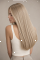 Bonding Extensions – Farbe 616 · Aschdunkelblond – 40 cm