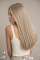 Bonding Extensions – Farbe 616 · Aschdunkelblond – 50 cm