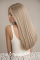 Bonding Extensions – Farbe 616 · Aschdunkelblond – 60 cm