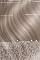 Bonding Extensions – Farbe 616 · Aschdunkelblond – 60 cm