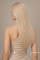 Bonding Extensions – Farbe 1001 · Weißblond – 40 cm
