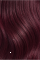 Bonding Extensions – Farbe 99J · Dunkles Cherryred – 50 cm