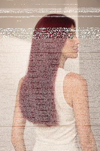 Bonding Extensions &ndash; Farbe 66/47 &middot; Burgund...