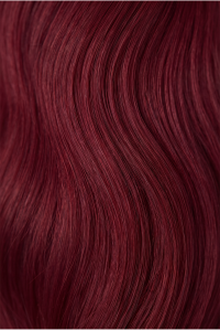 Bonding Extensions – Farbe 66/47 · Burgund – 50 cm