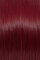 Bonding Extensions – Farbe 66/47 · Burgund – 50 cm