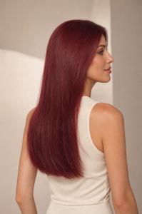 Bonding Extensions &ndash; Farbe 66/47 &middot; Burgund...