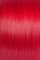 Bonding Extensions – Farbe 66/48 · Rot – 40 cm