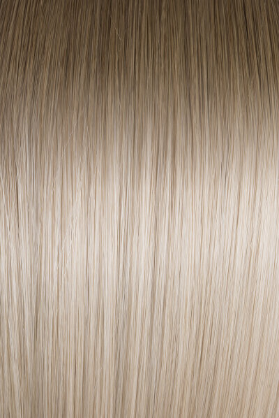 Farbe 7/614 - Single Drawn Bonding Extensions 60 cm