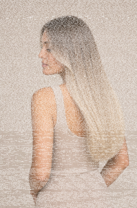 Bonding Extensions &ndash; Farbe 7/1001 &middot;...