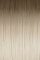Farbe 7/1001 - Single Drawn Bonding Extensions 40 cm